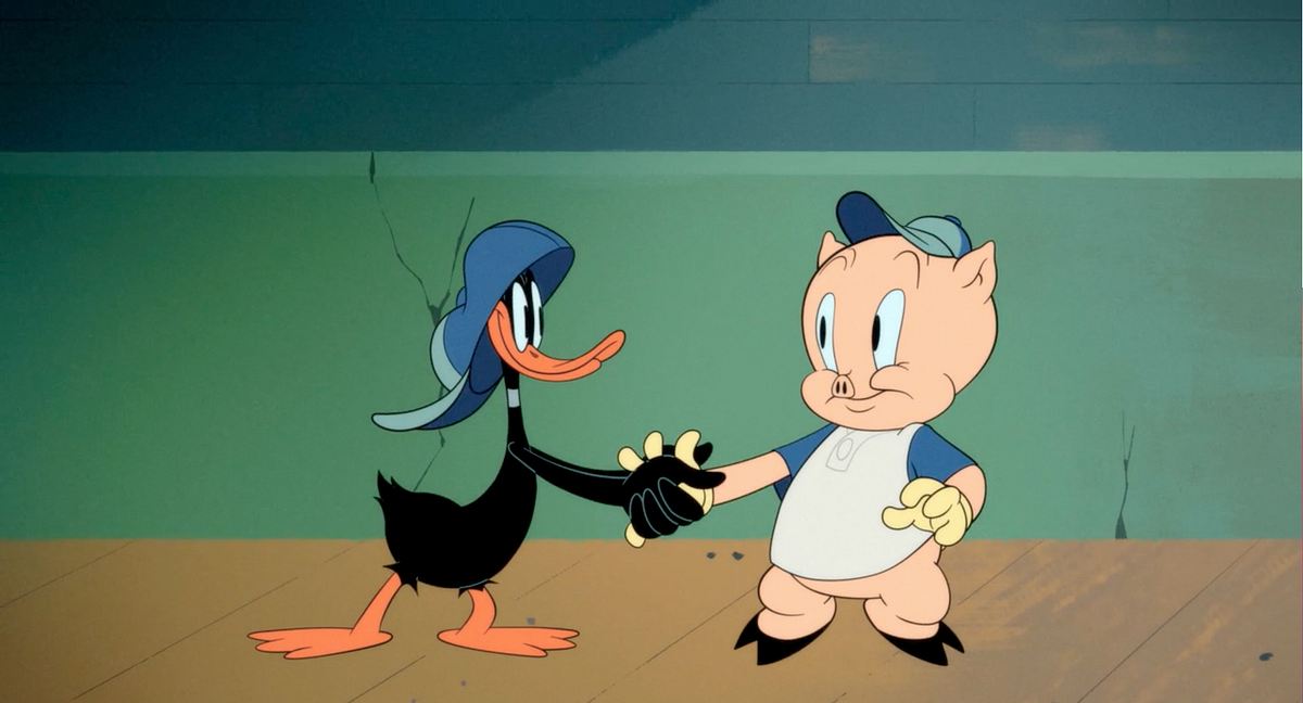 Looney Tunes Cartoons looney tunes cartoons