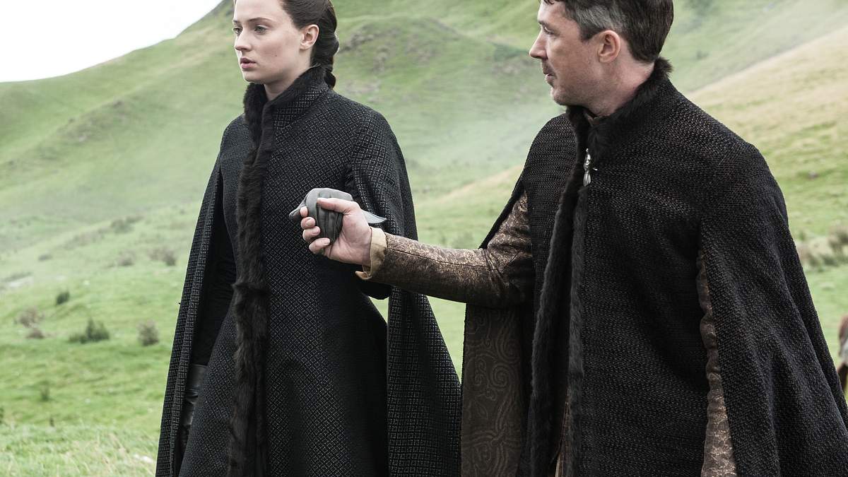 game of thrones - das lied von eis und feuer