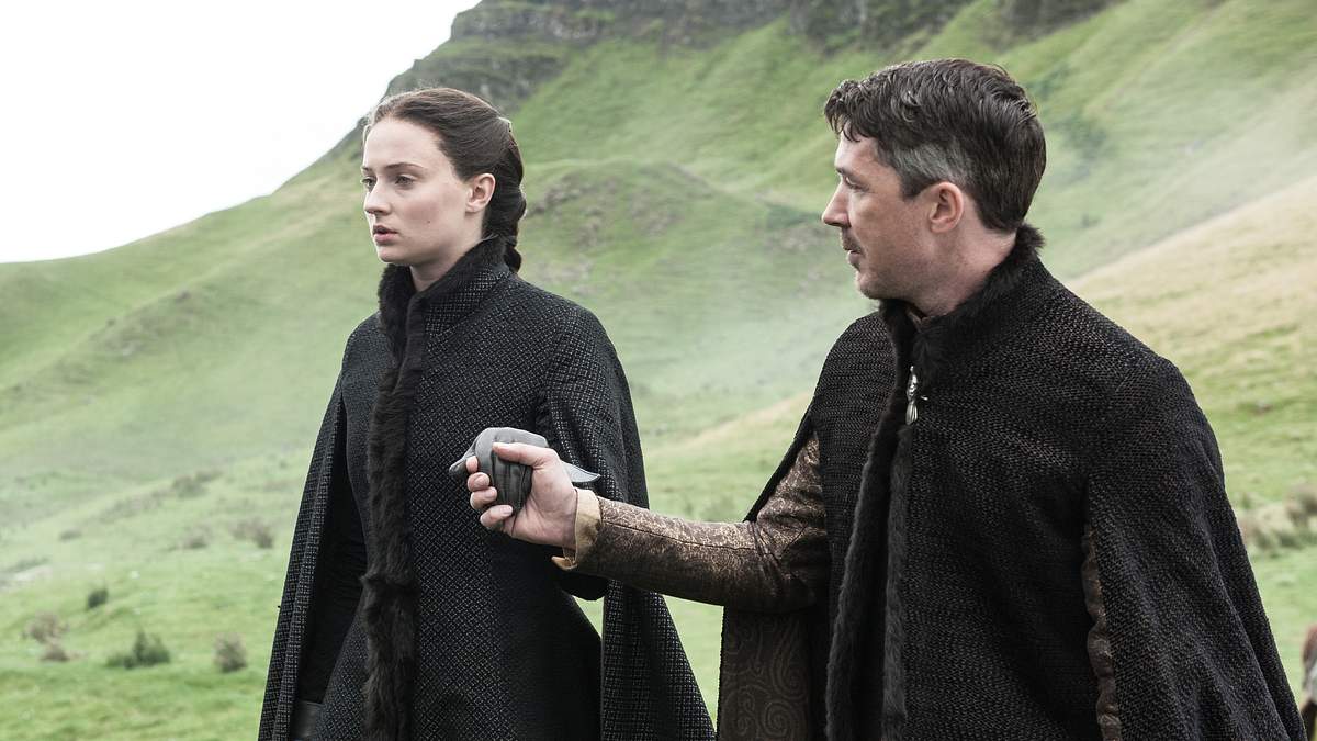 game of thrones - das lied von eis und feuer