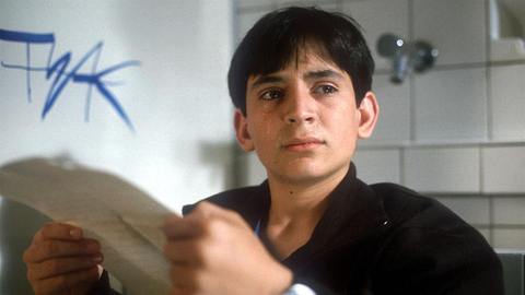 İhsan Ay aka Cem Gülec - Foto: NDR/ Baernd Fraatz