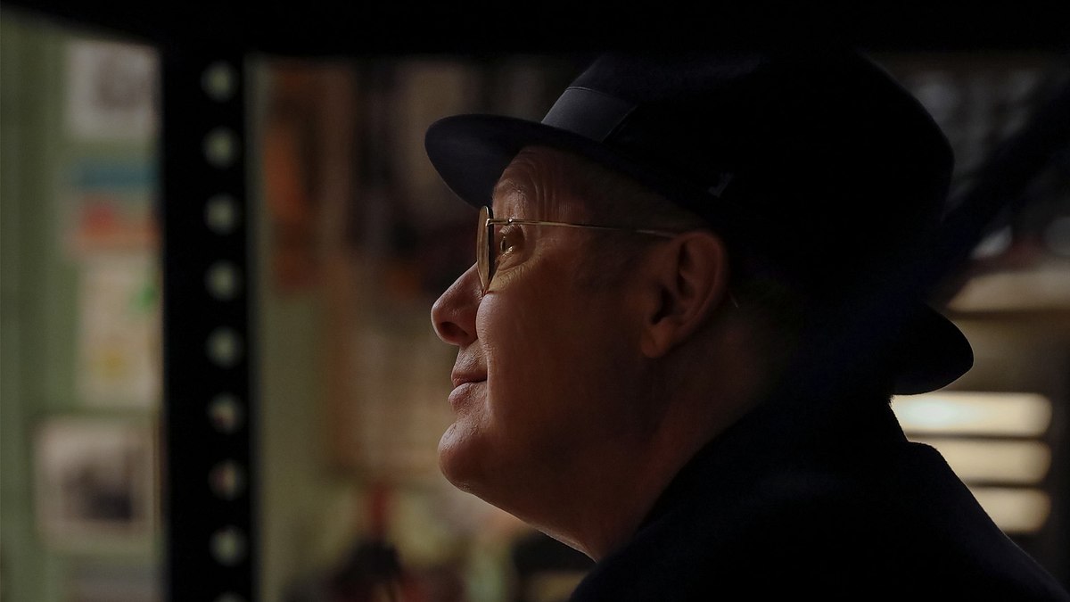 the blacklist