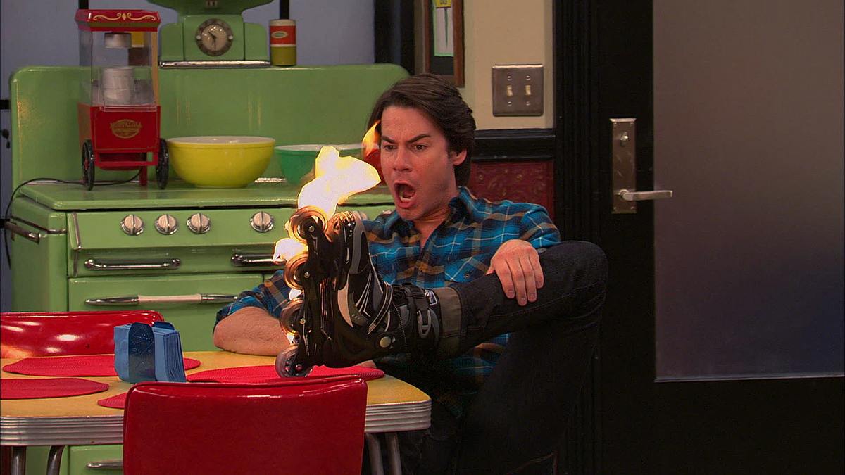 icarly