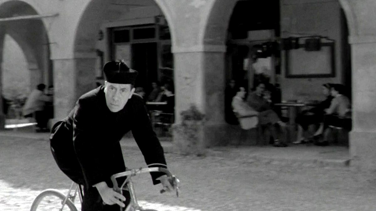 don camillo und peppone