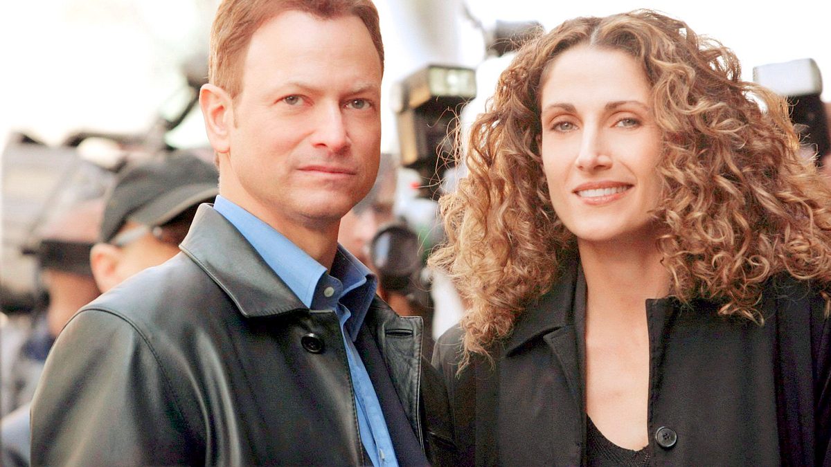 csi: ny