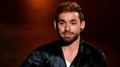DSDS-Teilnehmer Daniel Küblböck - Foto: Sascha Steinbach/Getty Images