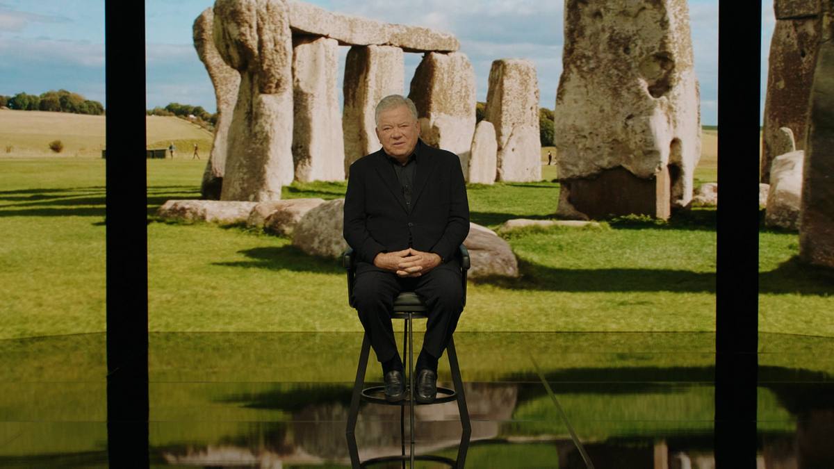 das unerklärliche mit william shatner
