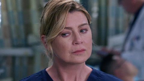 Greys Anatomy Ellen Pompeo Meredith Grey - Foto: ABC