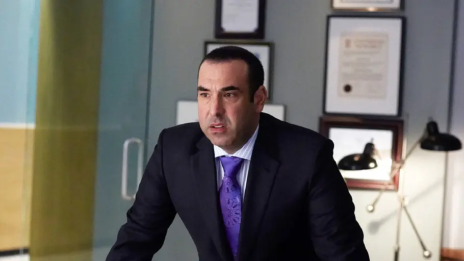 Suits suits
