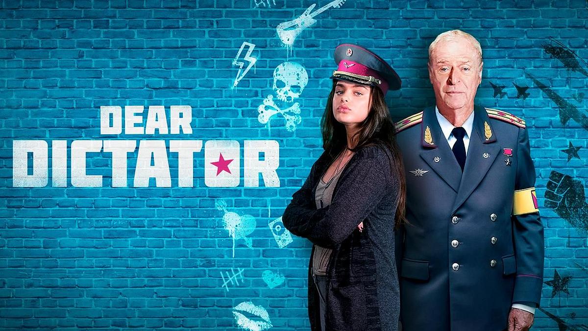 dear dictator