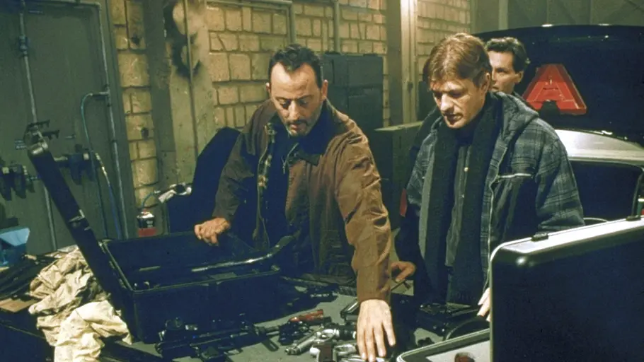 Ronin ronin