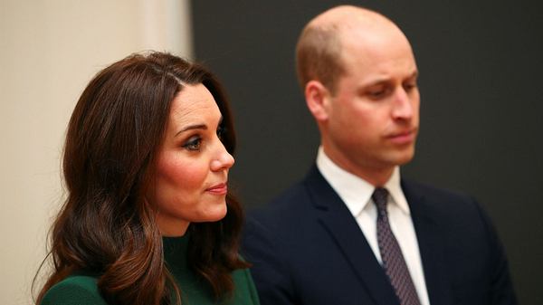 Herzogin Kate und Prinz William: Dieser Royal wollte das Paar trennen - Foto: Getty Images