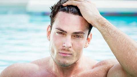 Love Island Sebastian - Foto: RTL II / Magdalena Possert
