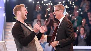 „Wer wird Millionär“: So erfolgreich ist Millionär Leon WIndscheid - Foto: RTL