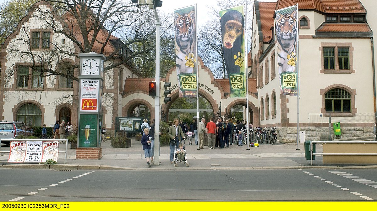 elefant, tiger & co.