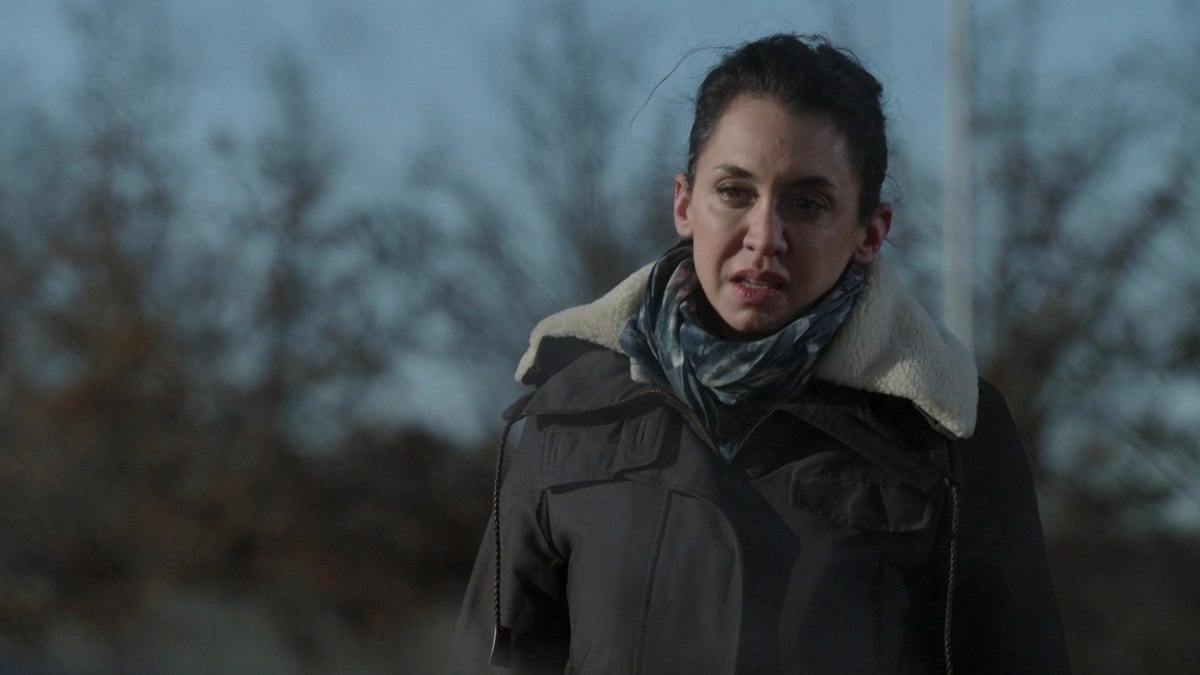 the blacklist