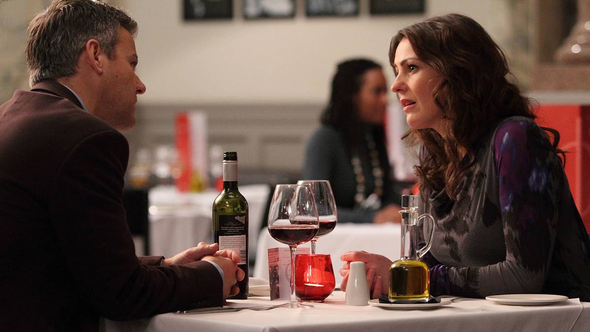 scott & bailey