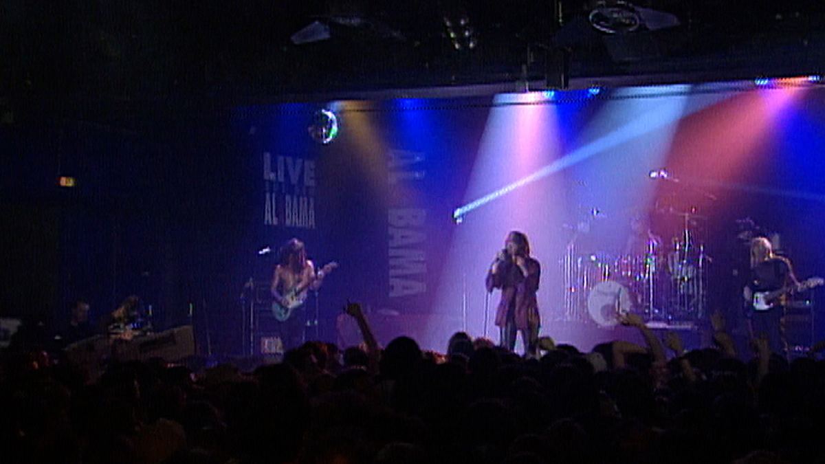 br retro: back on stage