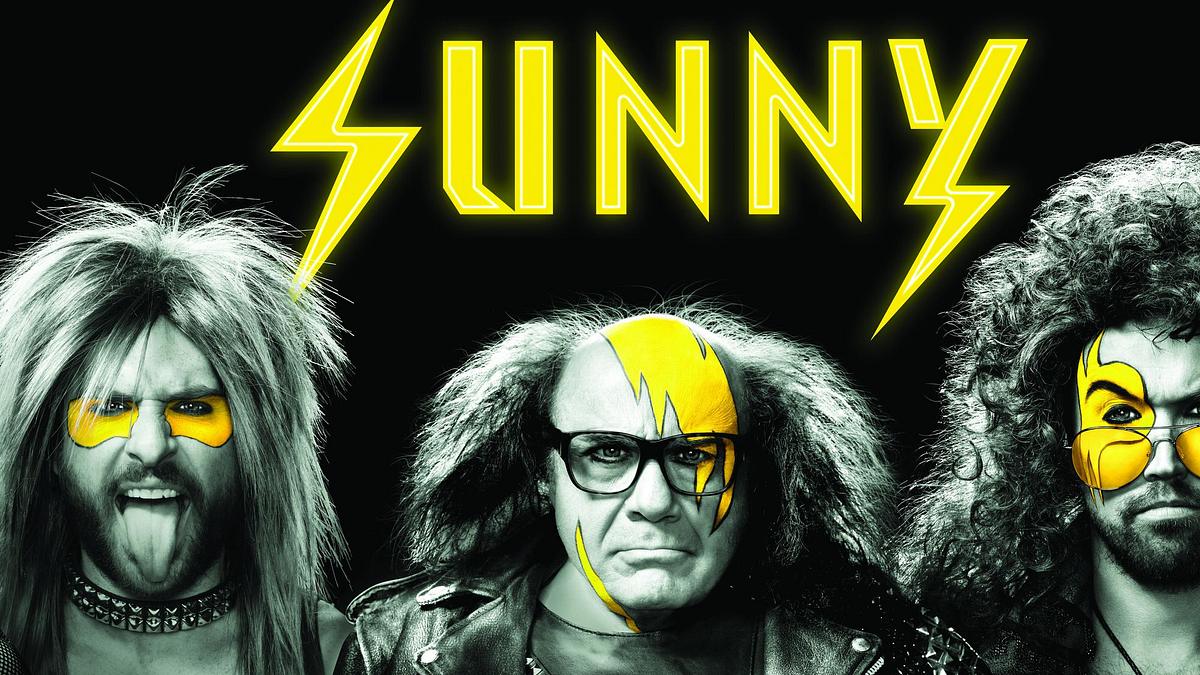 its always sunny in philadelphia