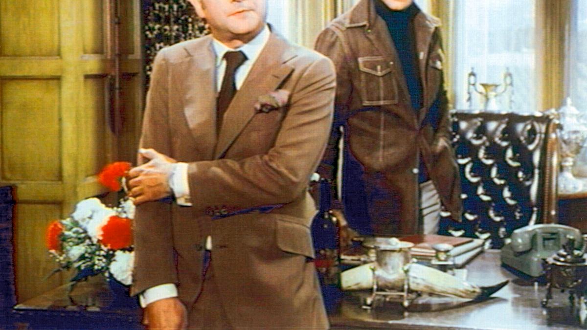 columbo