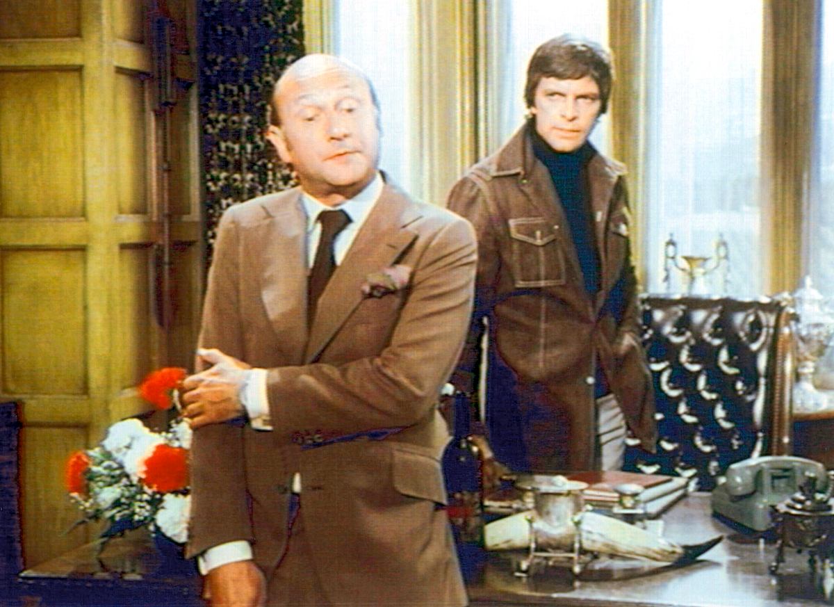 Columbo columbo