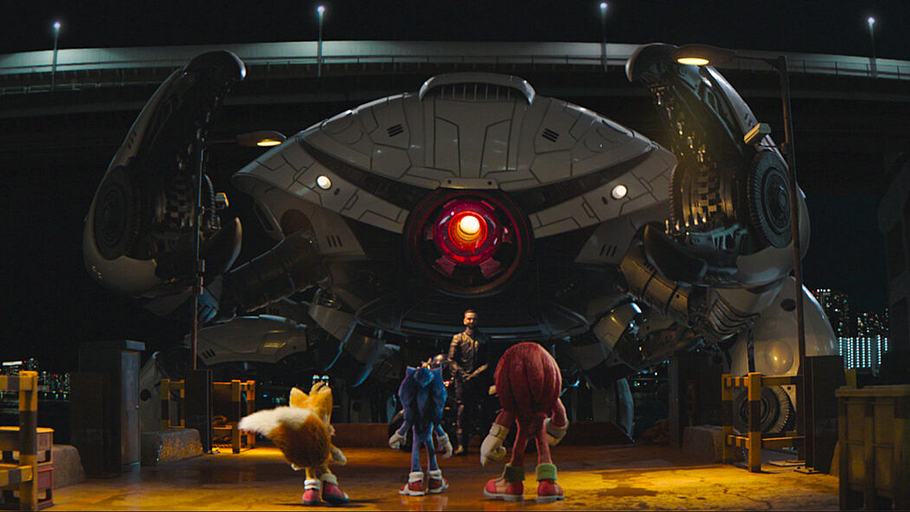 sonic the hedgehog 3