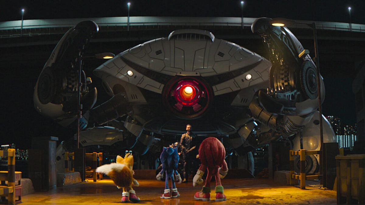 sonic the hedgehog 3