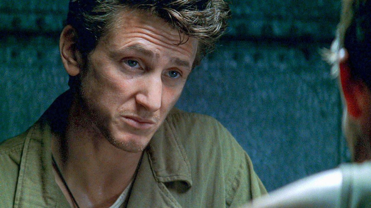 sean penn - amerikas enfant terrible