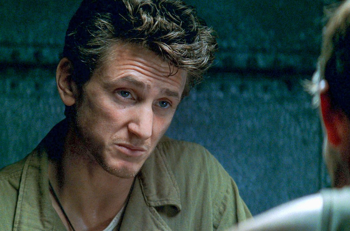 Sean Penn - Amerikas Enfant terrible sean penn - amerikas enfant terrible