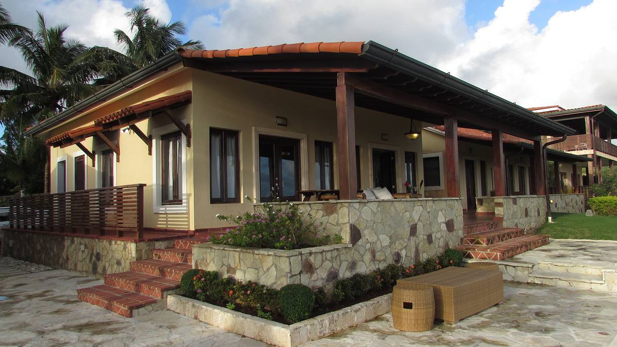 caribbean life - haus im paradies gesucht
