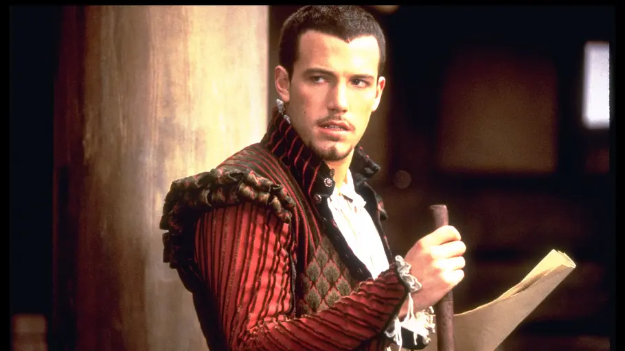 Shakespeare in Love shakespeare in love
