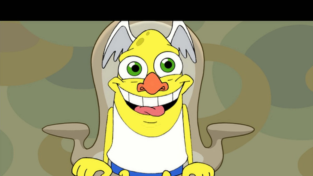 drawn together