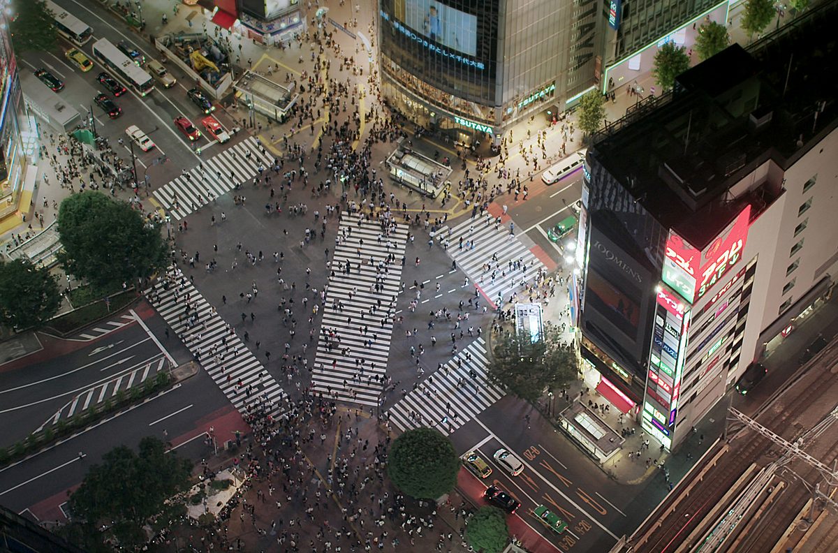 Japan: Land der fünf Elemente japan: land der fünf elemente