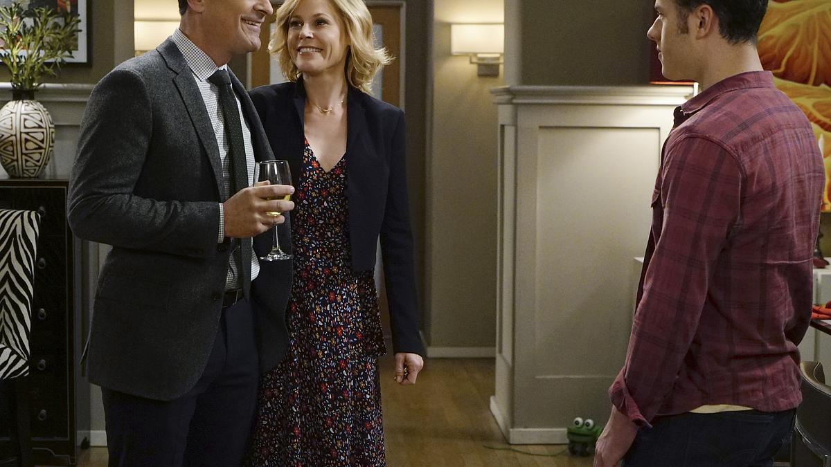 modern family
