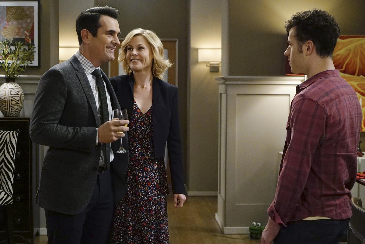 Modern Family modern family
