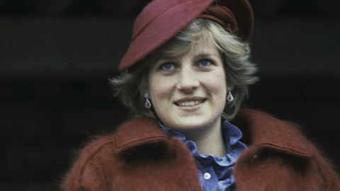 Lady Diana: Jetzt trägt ausgerechnet Herzogin Camilla ihren Schmuck - Foto: Getty Images