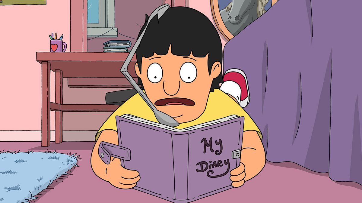 bobs burgers