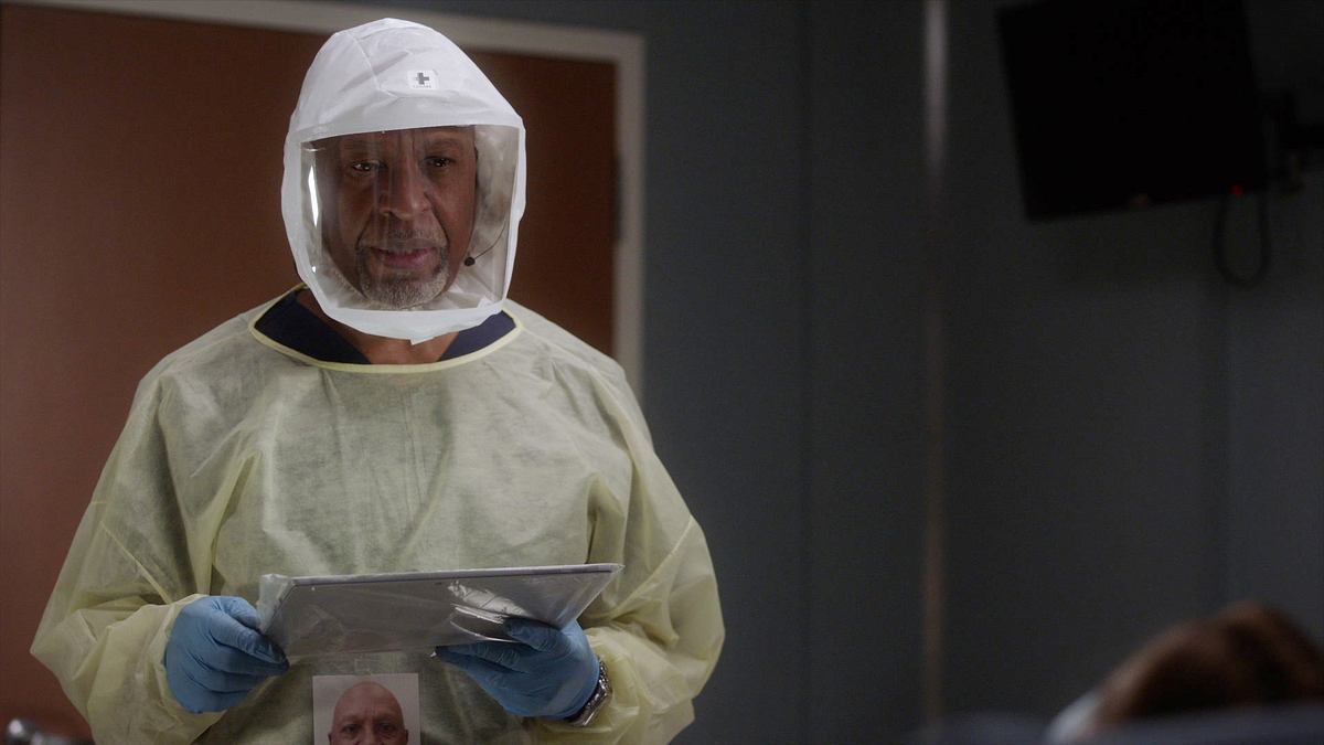 greys anatomy - die jungen ärzte