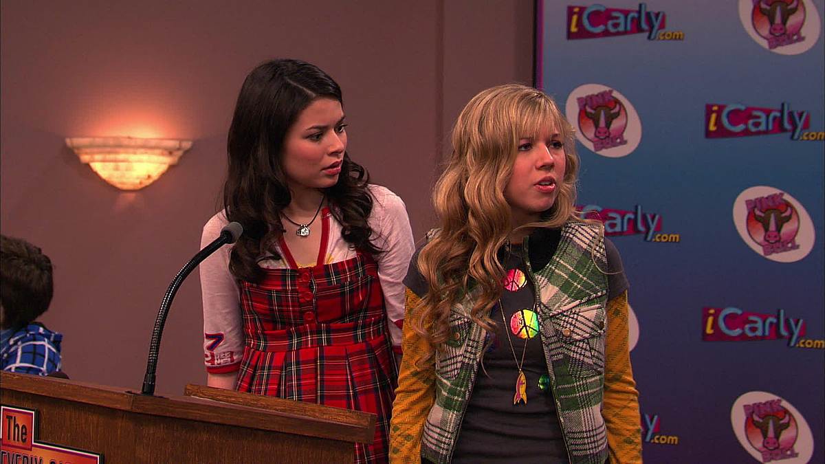 icarly