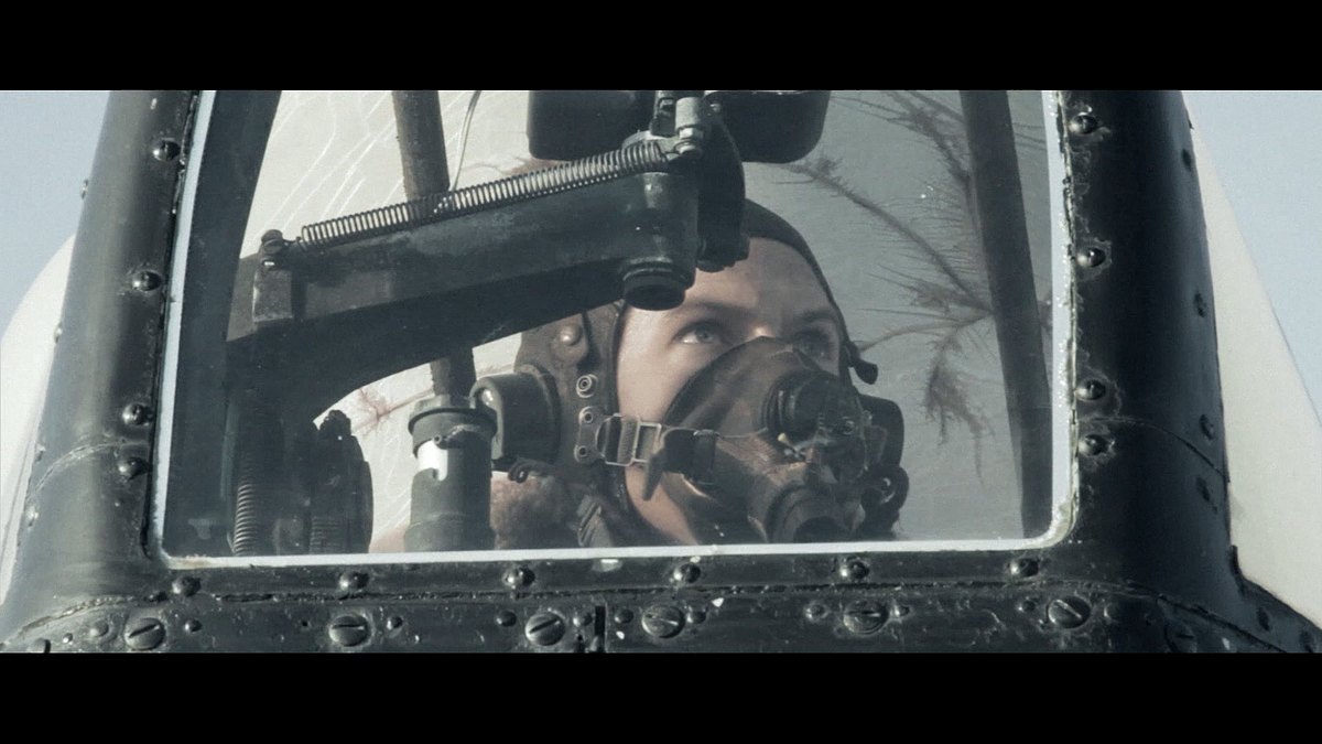 wings of honour