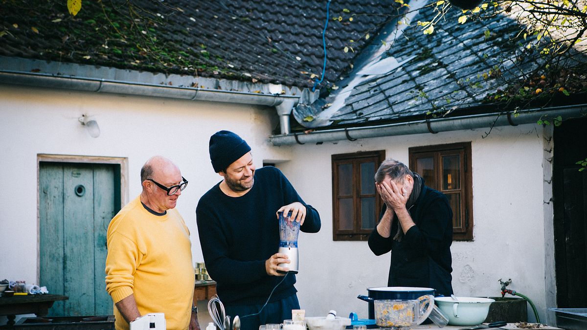 sommerfrische