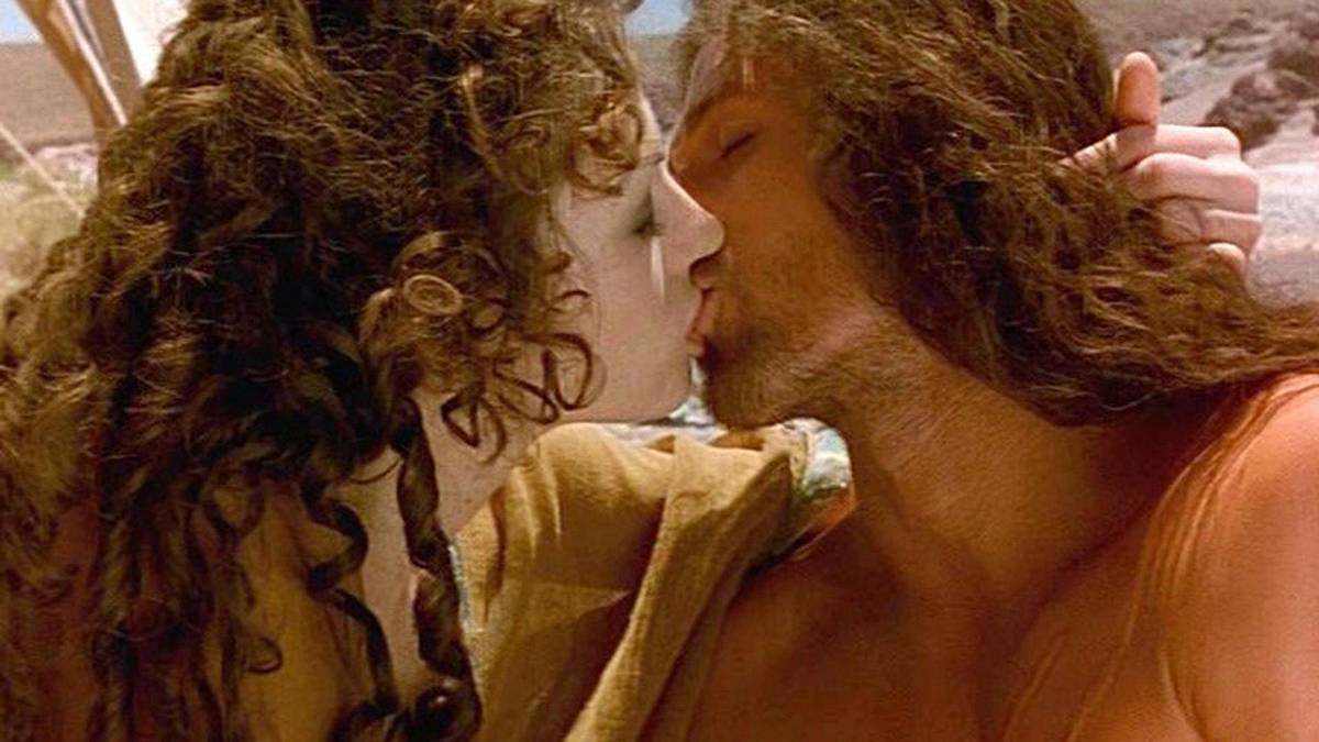 die bibel - samson und delila