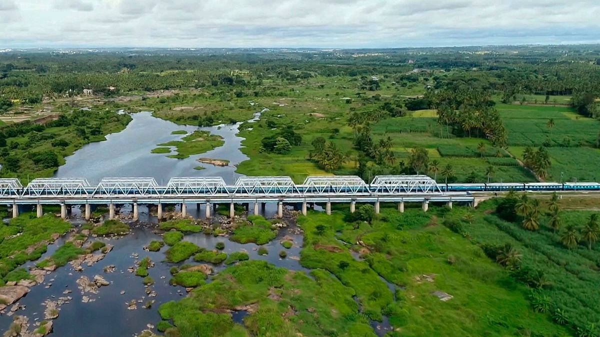 die gefährlichsten bahnstrecken der welt