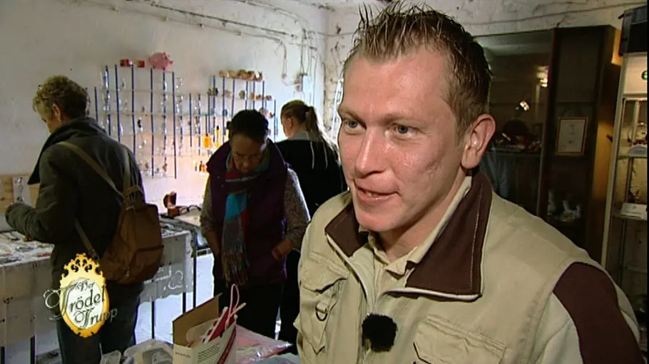 Der Trödeltrupp - Das Geld liegt im Keller der trödeltrupp - das geld liegt im keller