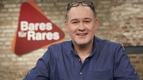 Bares für Rares: TV-Händler Waldi offenbar verurteilt! - Foto: ZDF/Guido Engels