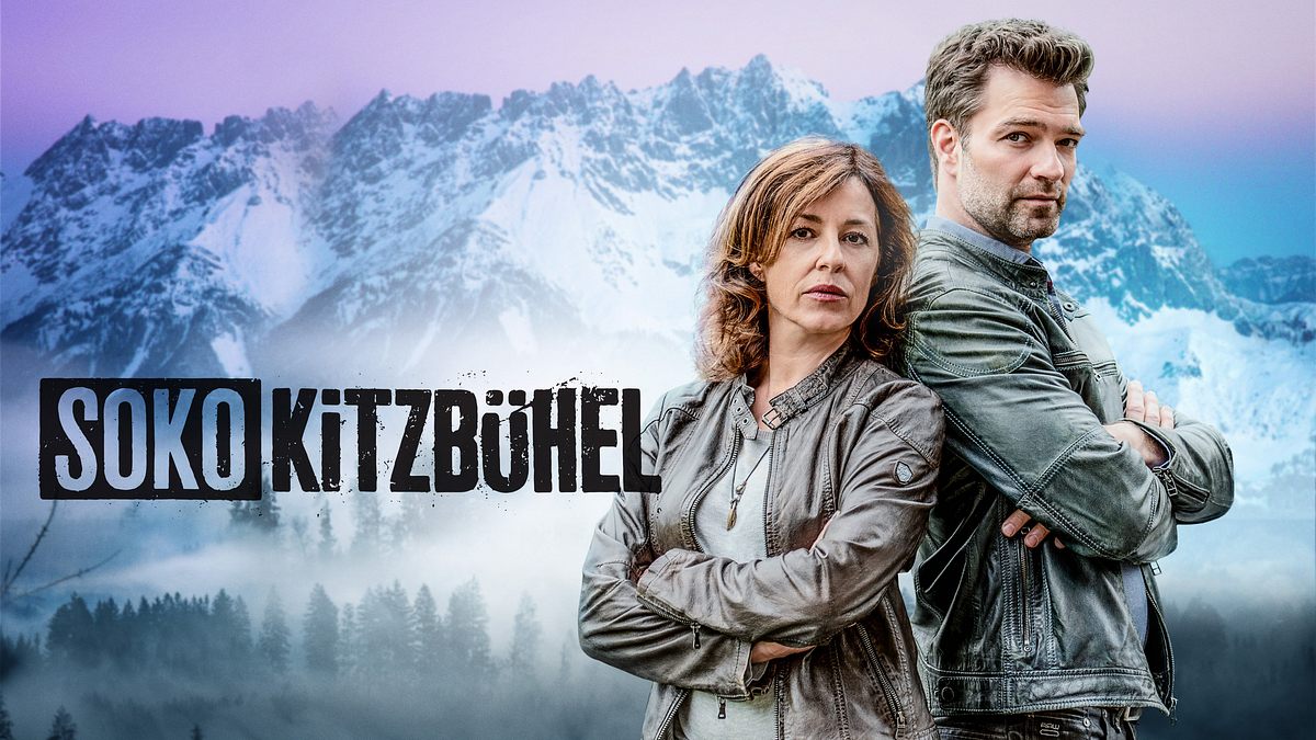 soko kitzbühel