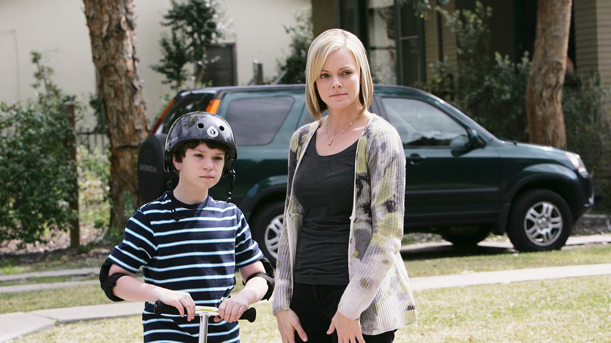 criminal minds