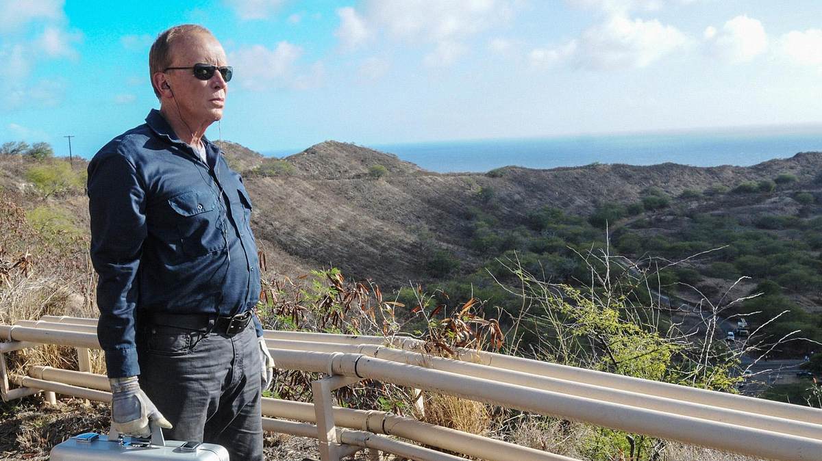 hawaii five-0