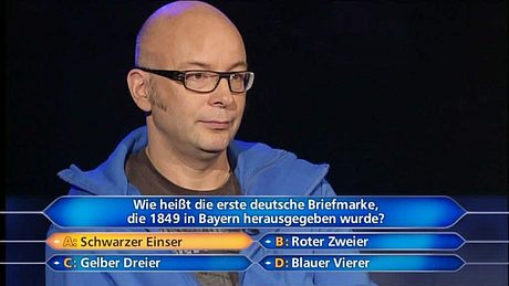 „Wer wird Millionär“-Gewinner Ralf Schnoor: So lebt er heute - Foto: RTL