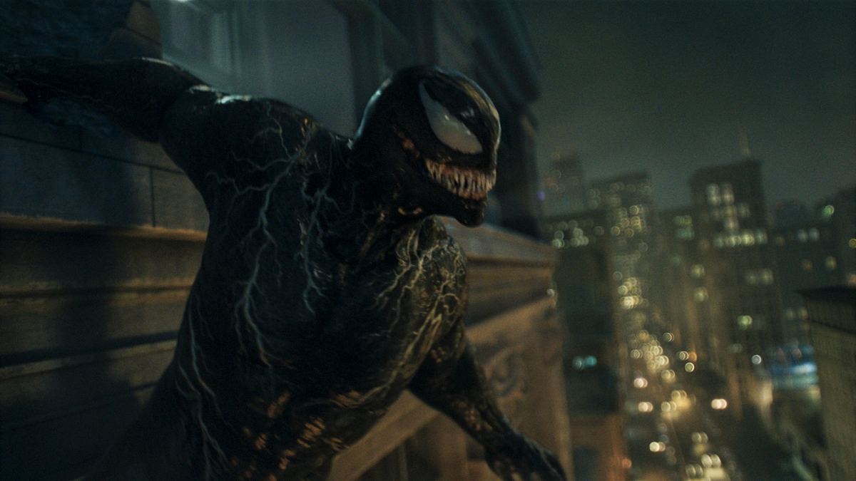 venom: let there be carnage