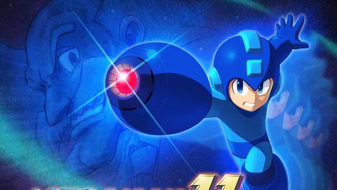 Mega Man 11 - Foto: Capcom